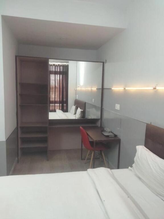 Дехрадун: Hotel Clement