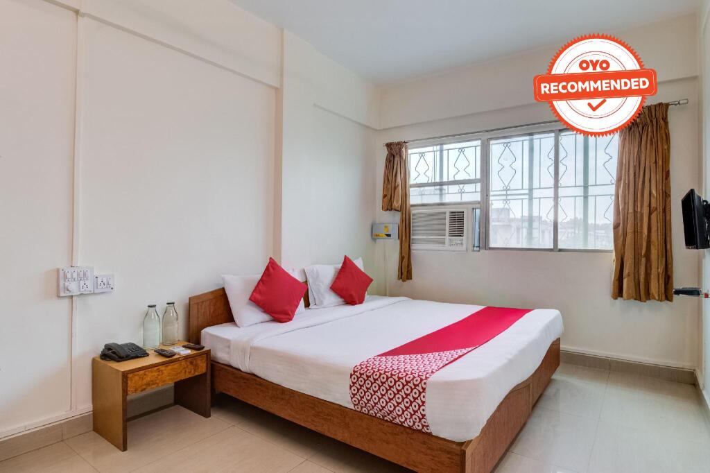Пимпри-Чинчвад: OYO Flagship 307 Hotel Kamini