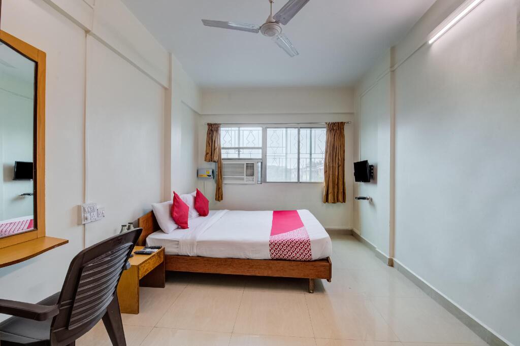 Пимпри-Чинчвад: OYO Flagship 307 Hotel Kamini