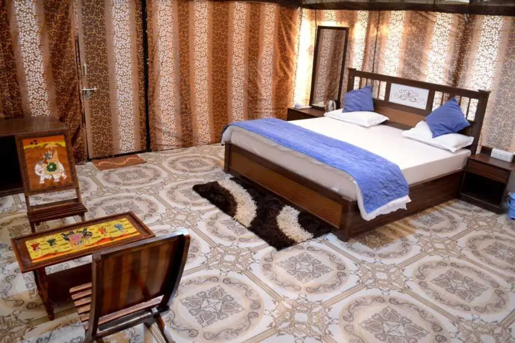 Каной: Desert 1st Resort