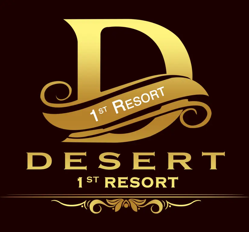Desert 1st Resort — фото 1