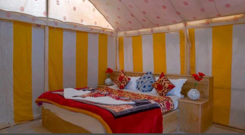 Каной: Desert 1st Resort