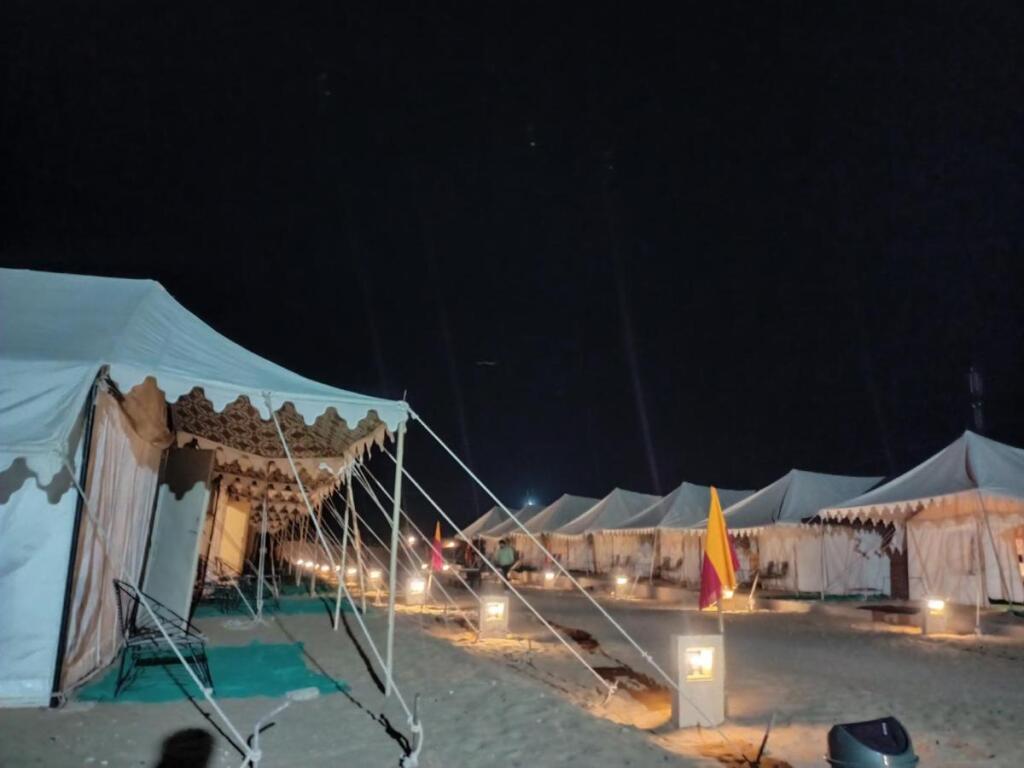 Каной: Classic Thar Resort