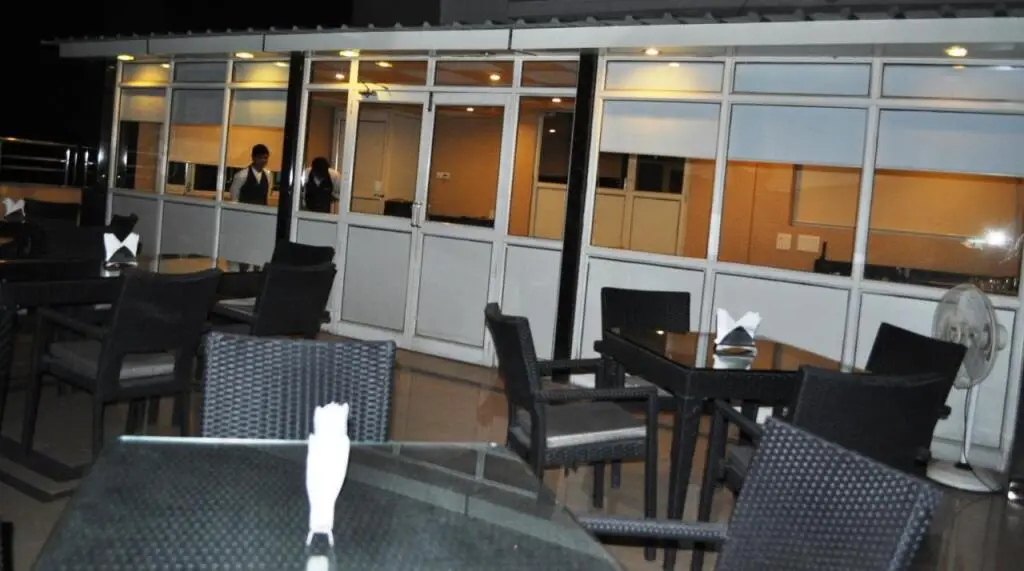 Харидвар: Hotel Rio Haridwar
