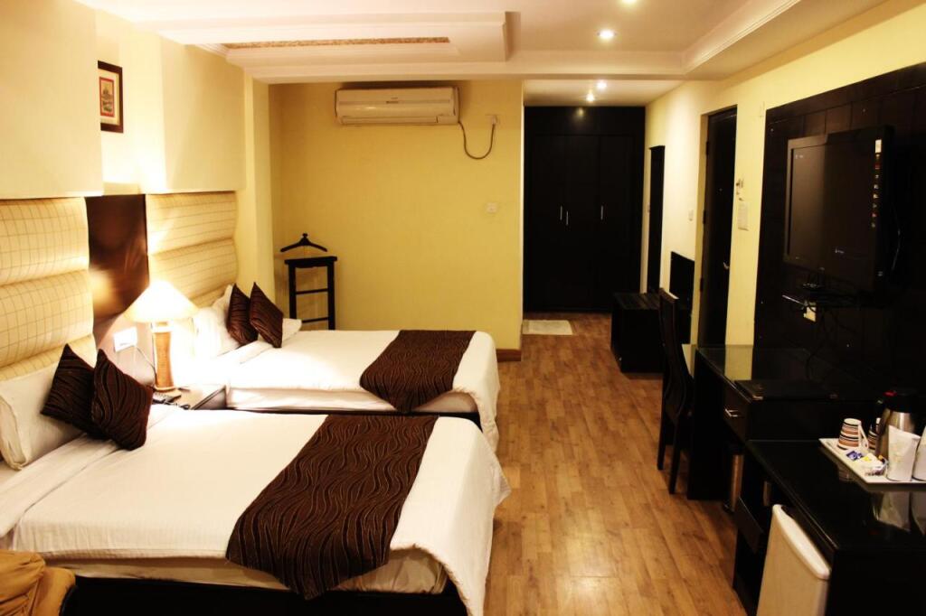Харидвар: Hotel Rio Haridwar