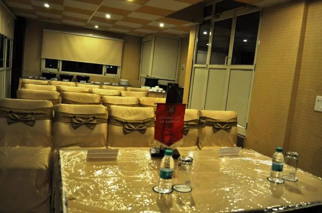 Харидвар: Hotel Rio Haridwar