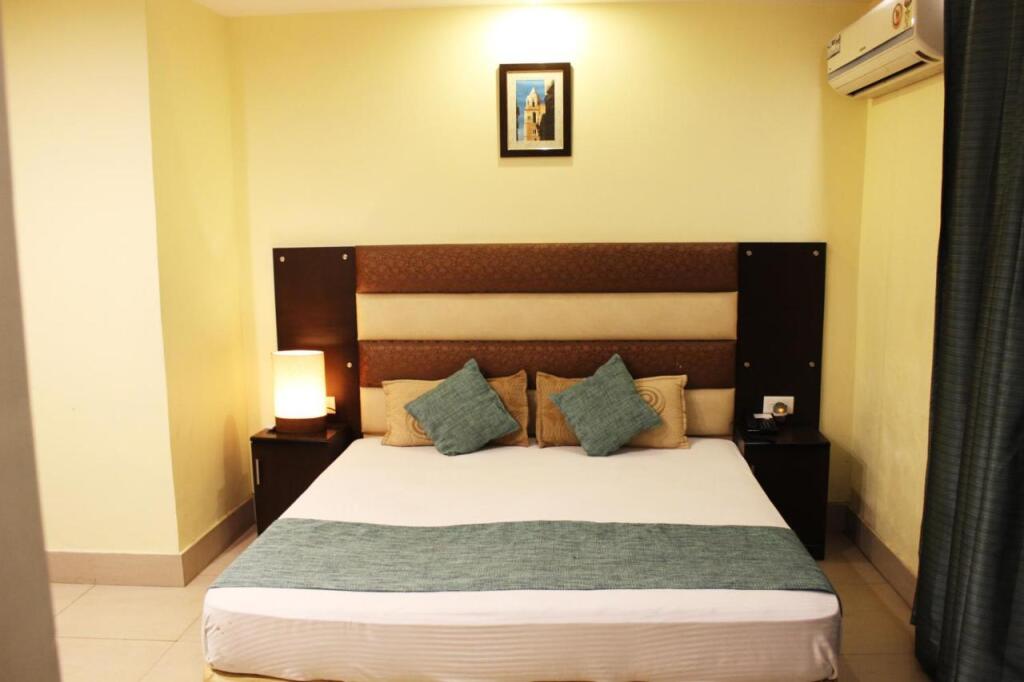 Харидвар: Hotel Rio Haridwar