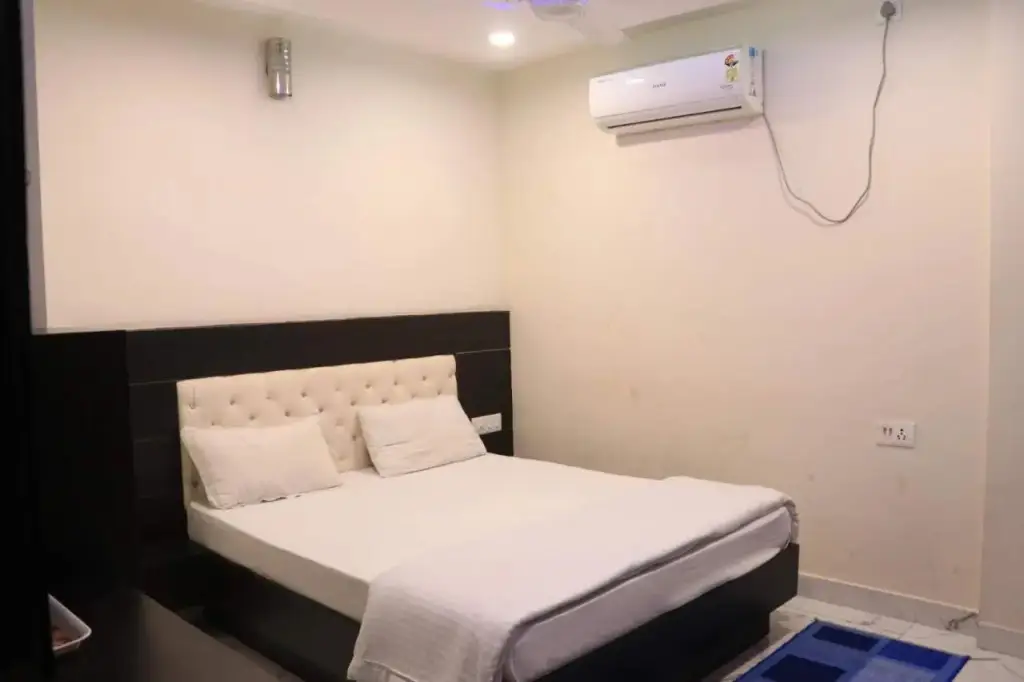 Харидвар: Hotel Raghuveer Residency