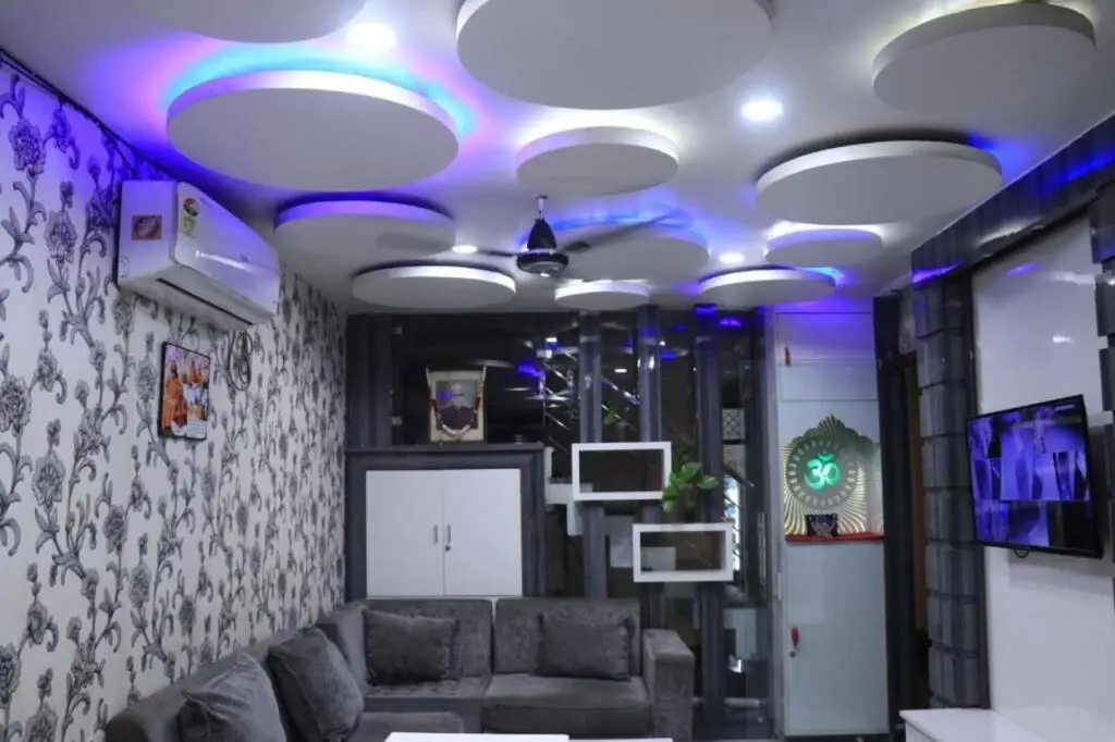 Харидвар: Hotel Raghuveer Residency