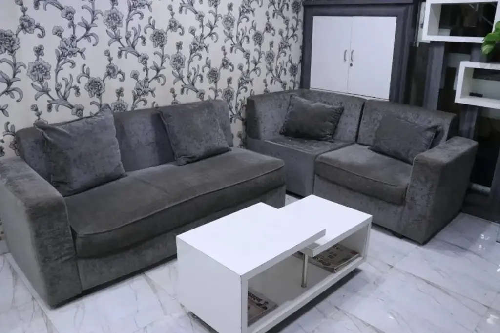 Харидвар: Hotel Raghuveer Residency