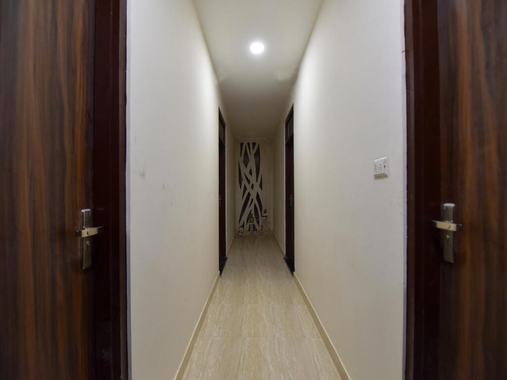 Джайпур: OYO 27787 Hotel Rama Inn
