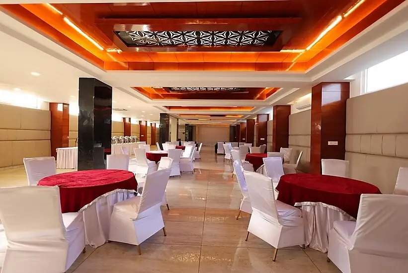 Hotel Latitude — фото 1