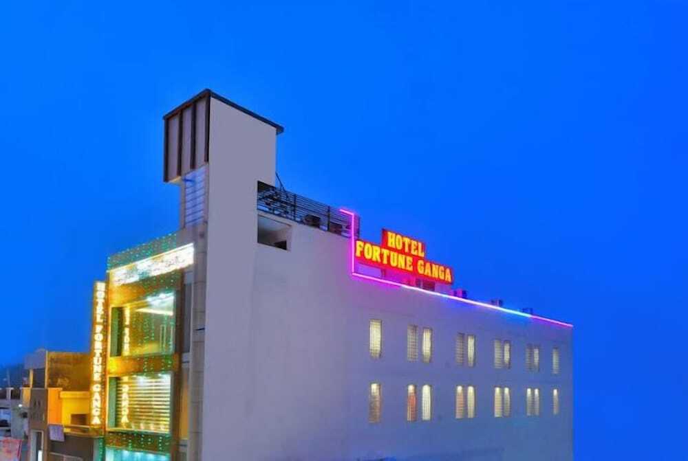 Hotel Fortune Ganga — фото 1
