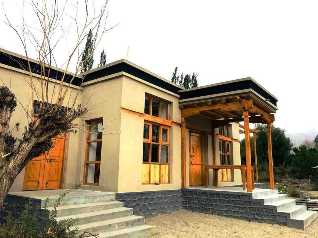 Chalet Seabuckthorn - Hunder — фото 1