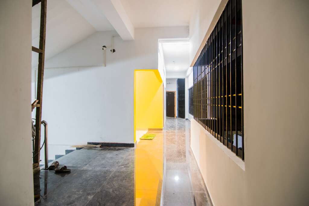 Гувахати: OYO Flagship 23284 Jp Homes