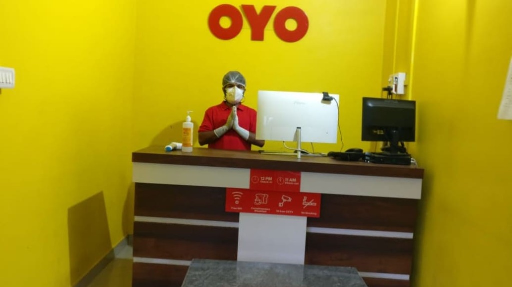 Гувахати: OYO Flagship 23284 Jp Homes