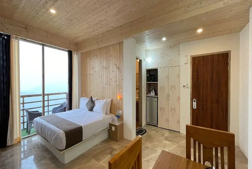Куфри: Mont Kufri Resort