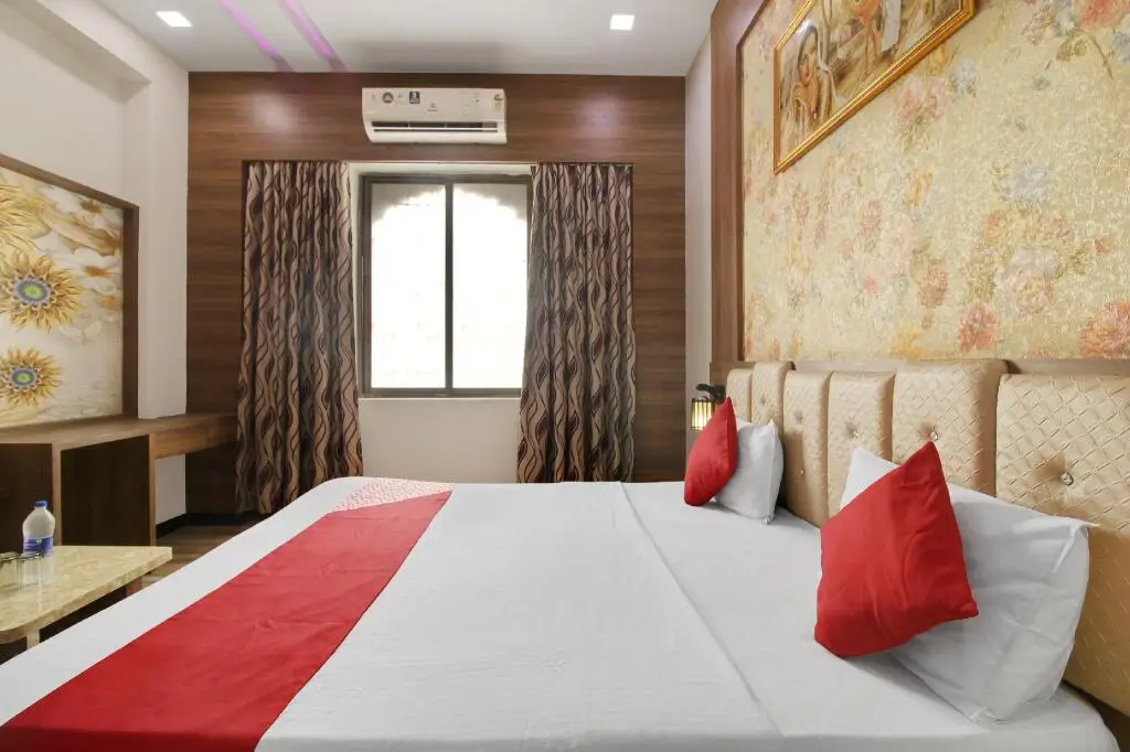 Гувахати: OYO 71691 Lord's Homestay