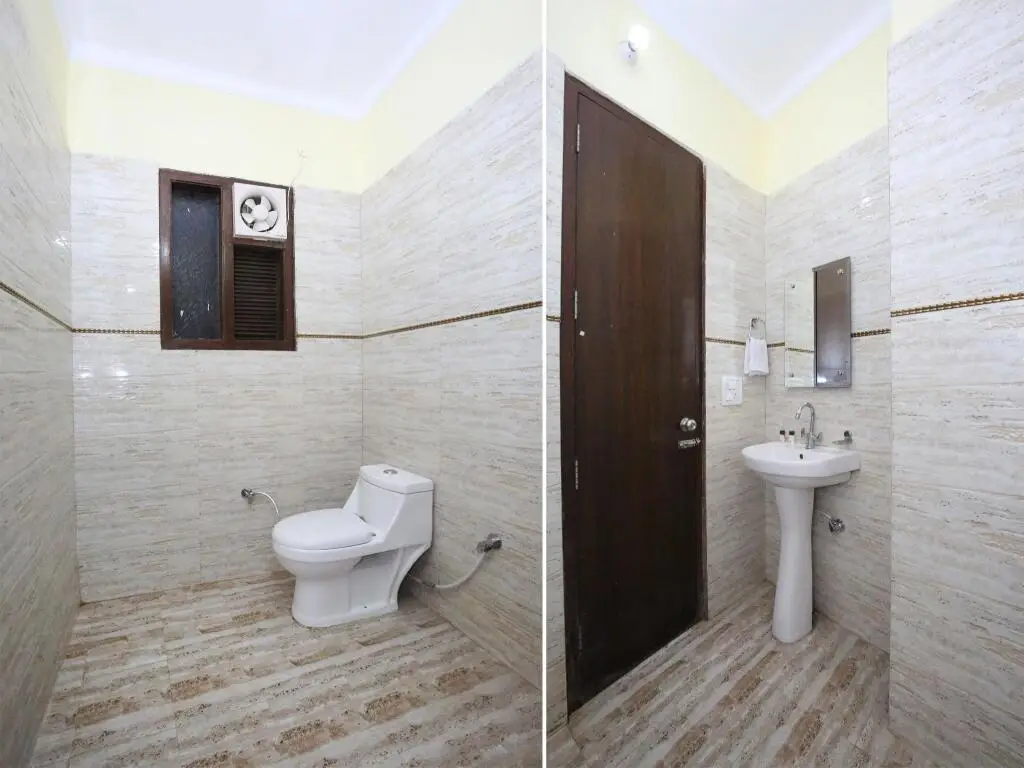Чандигарх: Oyo 7724 Hotel Pr Chandigarh