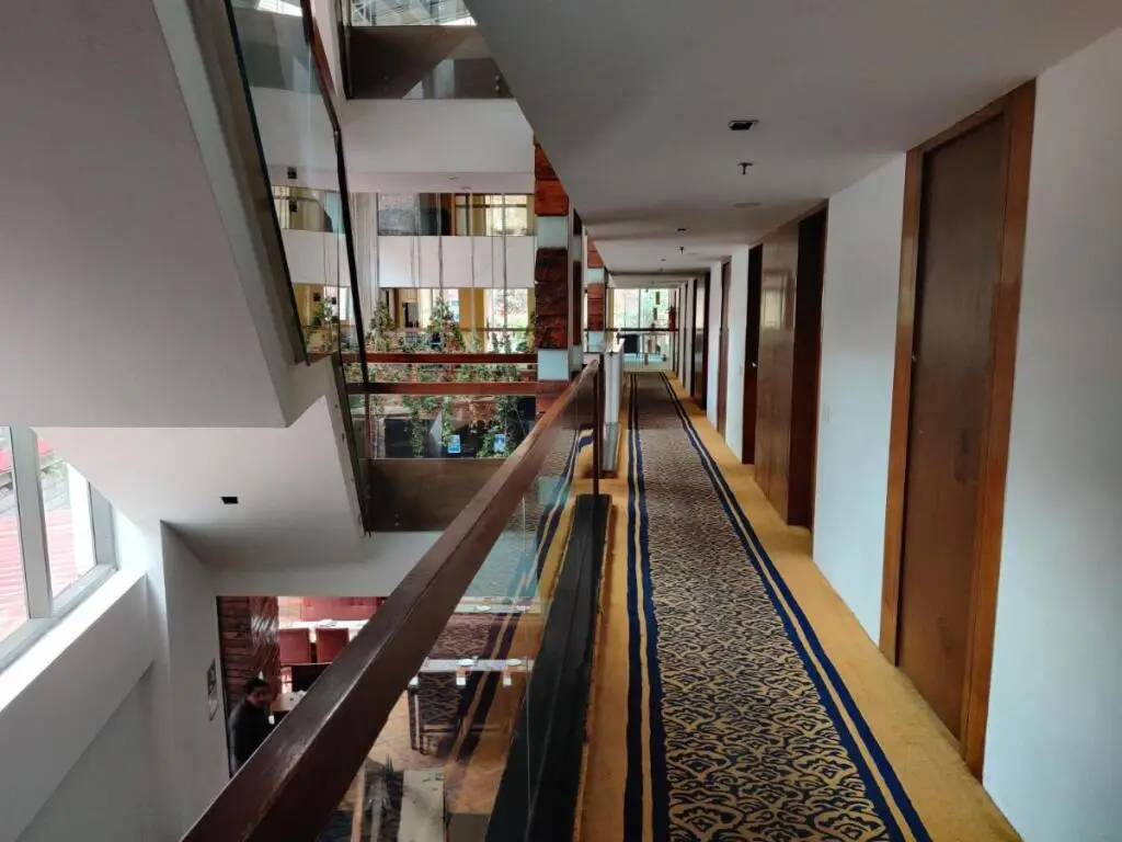 Казаули: Wood Creek Resort & Spa Kasauli