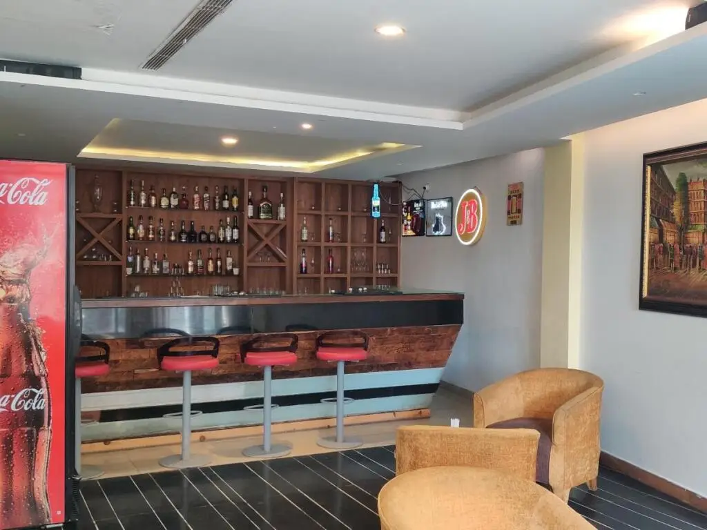 Казаули: Wood Creek Resort & Spa Kasauli