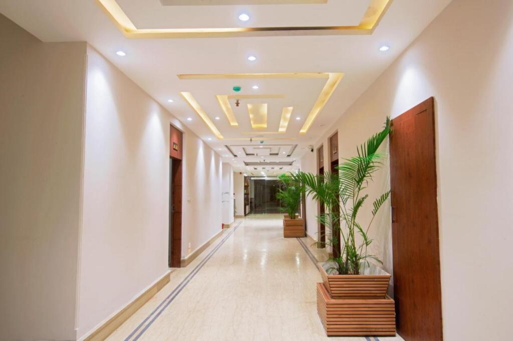 Shivaay Morex A Vegetarian Hotel — фото 1