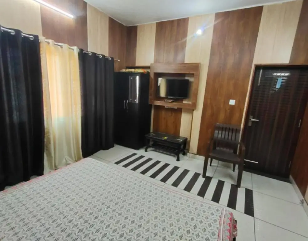 Дармсала: Kumar Home Stay by Stayapart