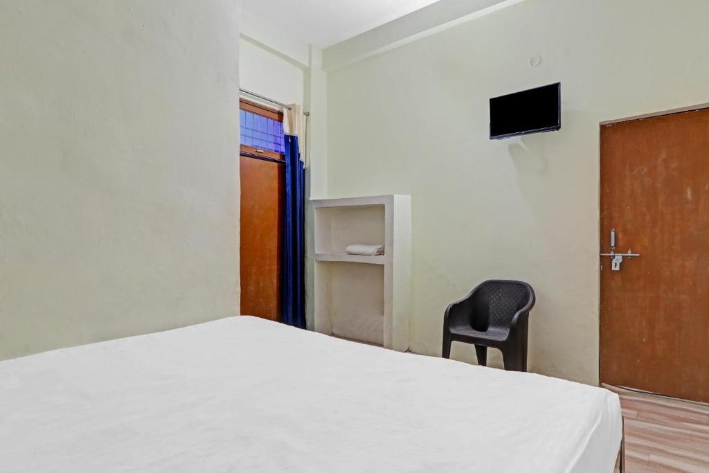 Лакхнау: OYO 86824 Hotel Shriyam Shree