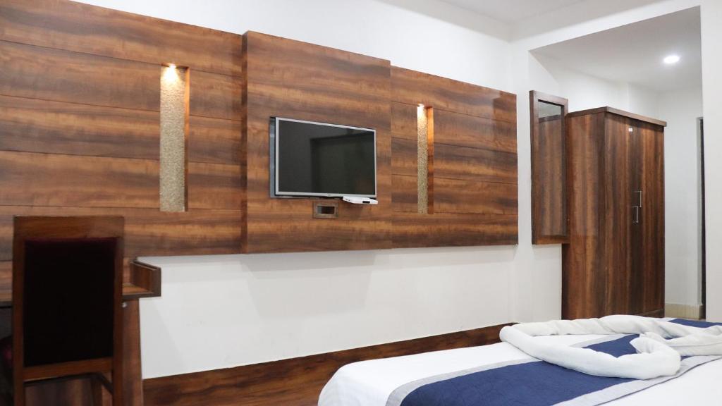 Дармсала: Ak Continental - Mcleodganj
