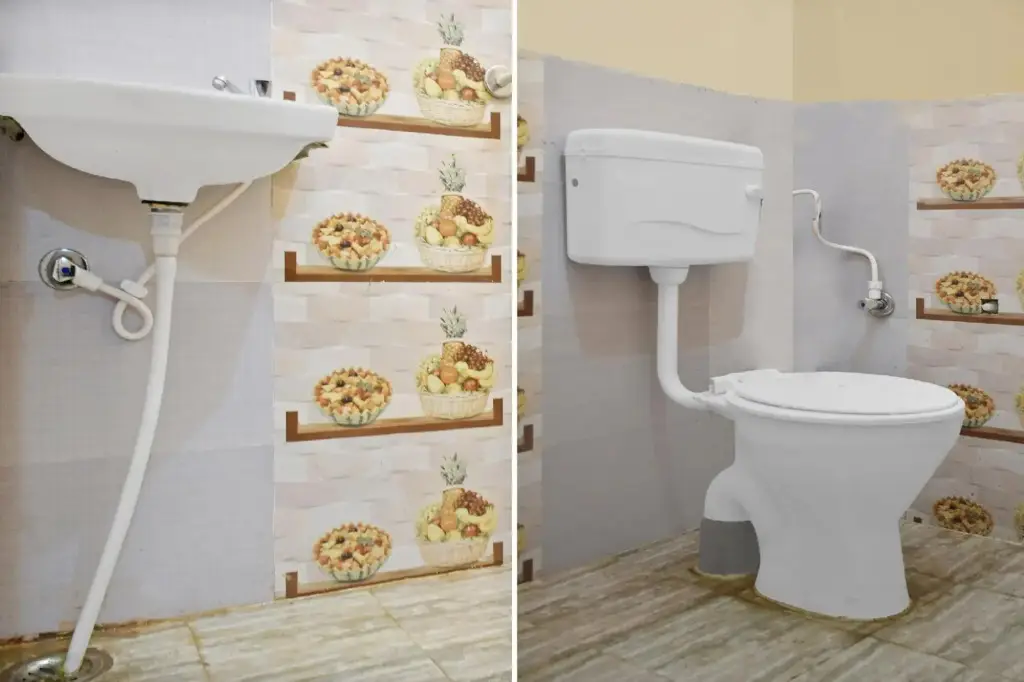 Сарнатх: OYO 87180 Hotel Royal Galaxy