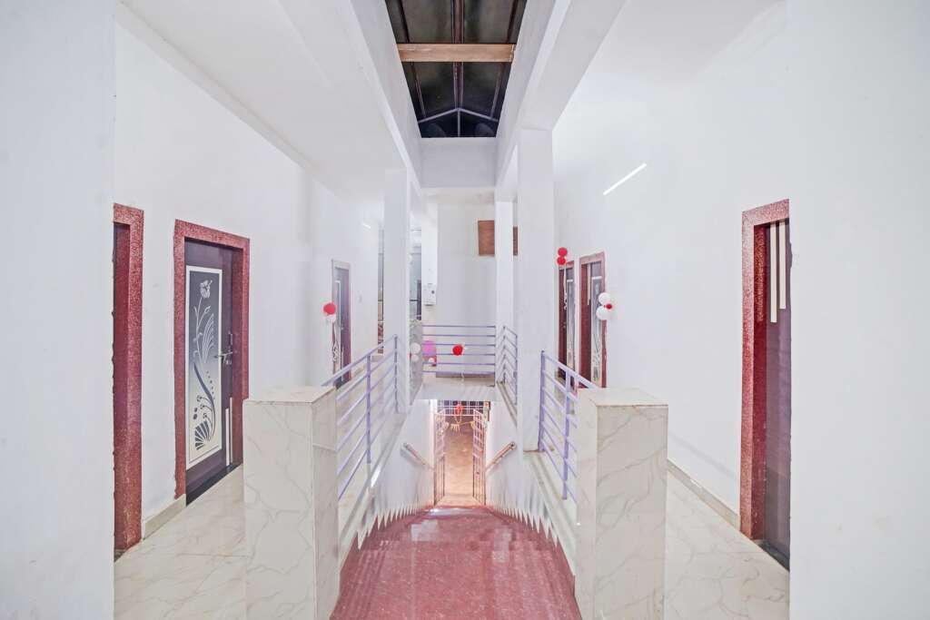 Bilaspur: OYO Flagship 84228 Hotel Sai Anant