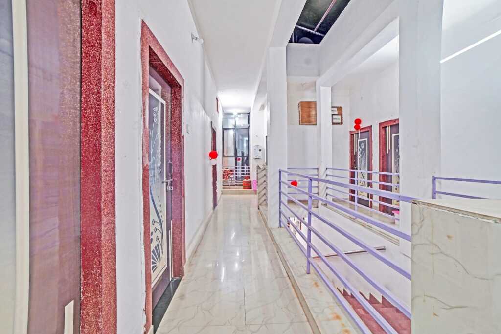Bilaspur: OYO Flagship 84228 Hotel Sai Anant