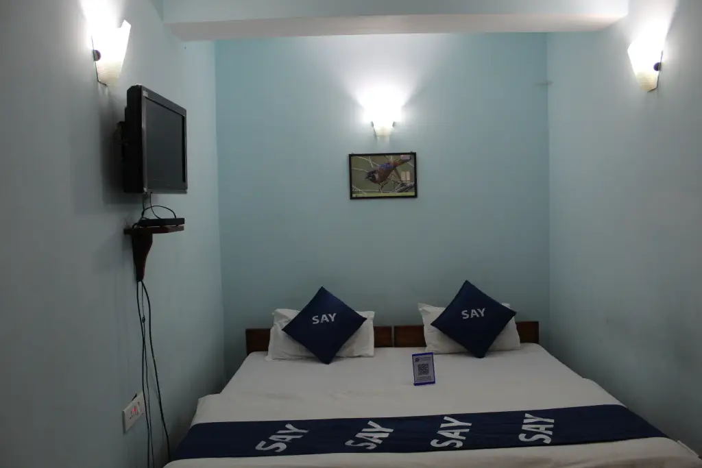 Дармсала: Say Rooms Pema Thang
