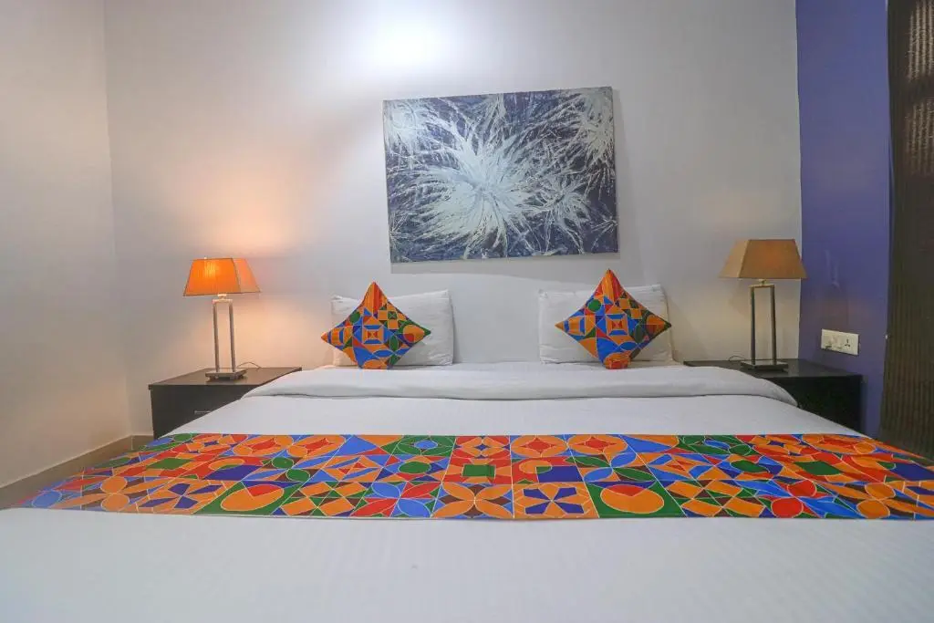 Дармсала: Cottage McLeod 3BHK Villa Dharamshala