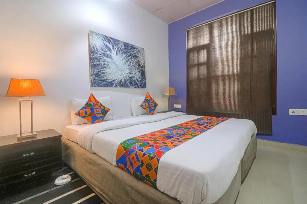 Дармсала: Cottage McLeod 3BHK Villa Dharamshala