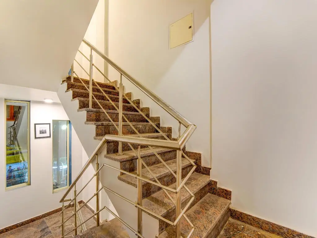 OYO 75115 SilverKey Executive Stays 75115 Discovery Suites — фото 1