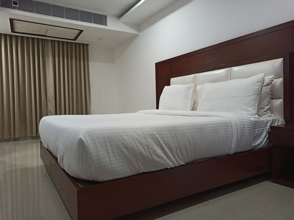 Гувахати: Hotel Autumn Crocus - A Boutique Hotel