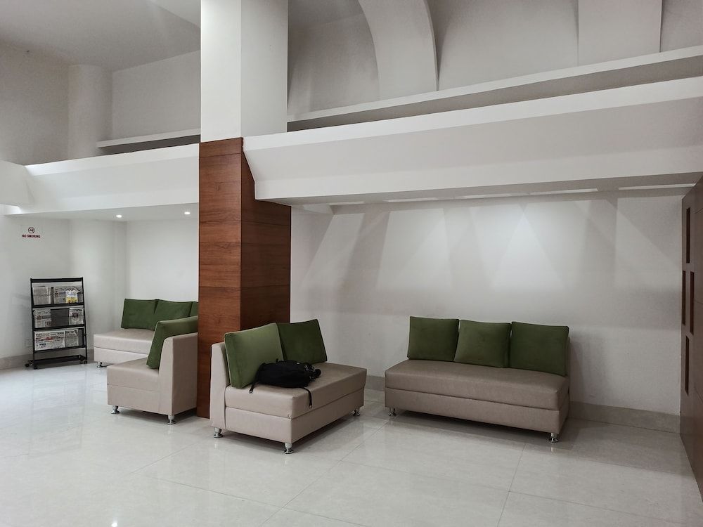Hotel Autumn Crocus - A Boutique Hotel — фото 1