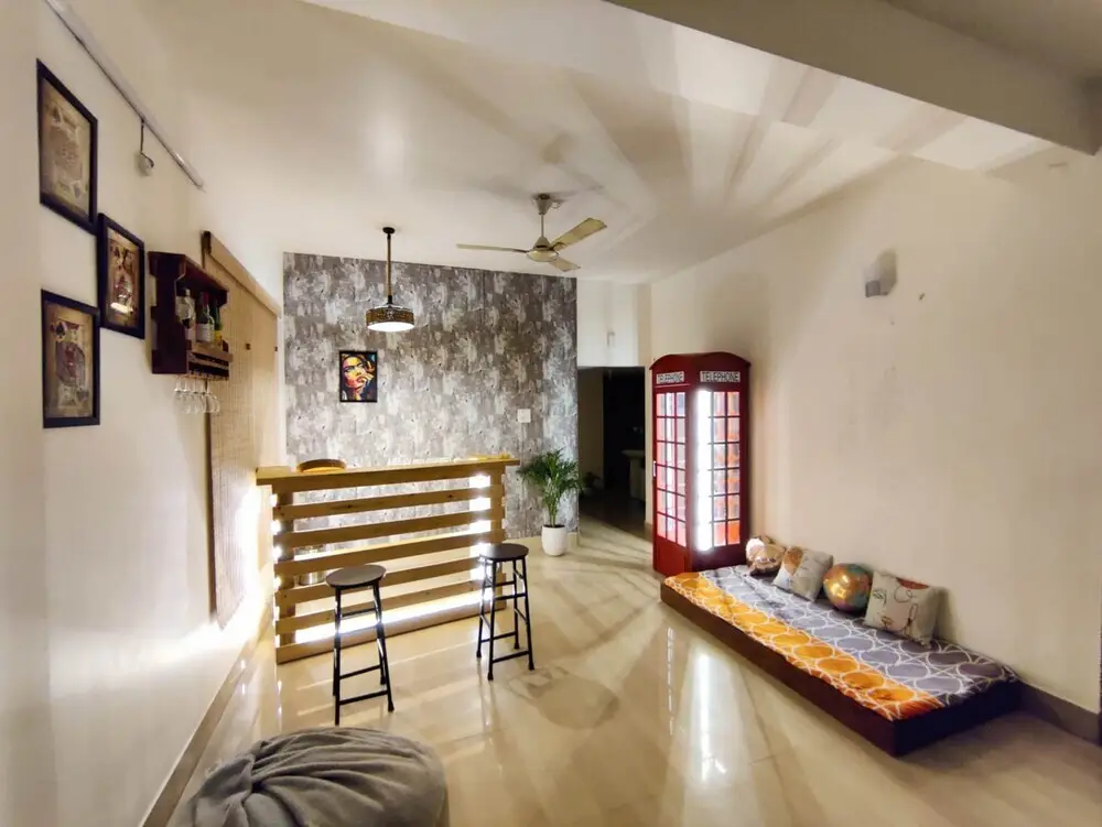 Antares Homestay — фото 1