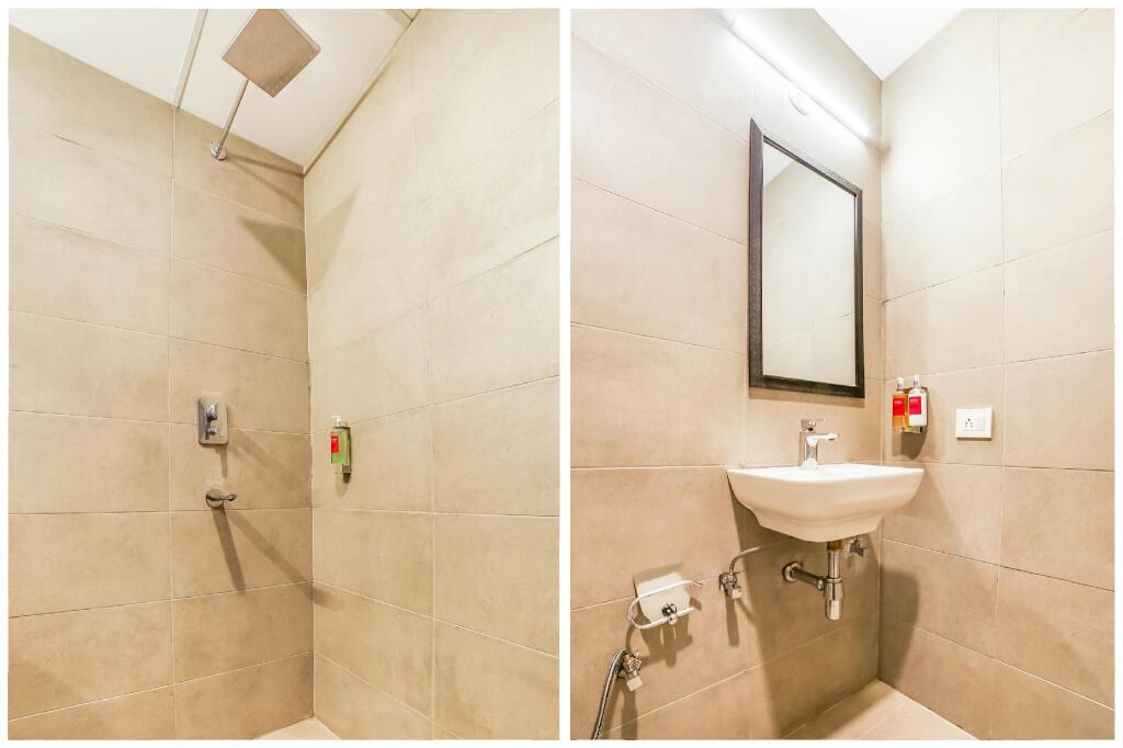 Гуруграм: OYO Townhouse 76608 Vero