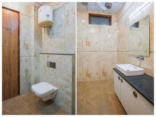 Гуруграм: OYO Townhouse 755 Hotel Maharaja