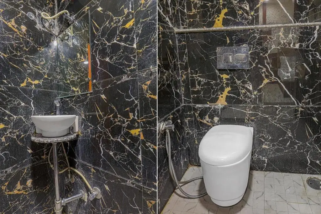Гвалиор: OYO Townhouse 478 Hotel Royal Aanandam