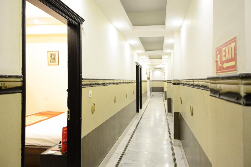 Нью-Дели: OYO 3394 Hotel Centra Inn