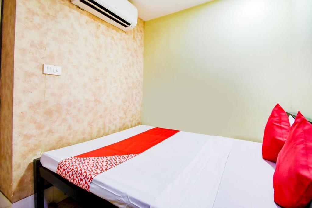 Колката: OYO 80089 Muskaans Guest House