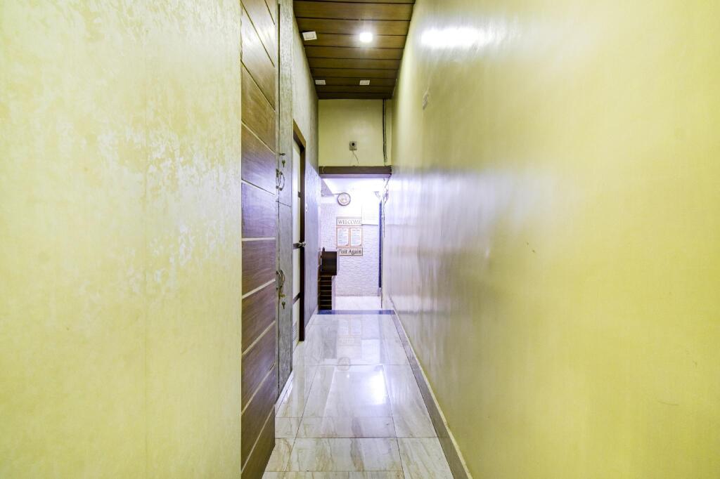 Колката: OYO 80089 Muskaans Guest House
