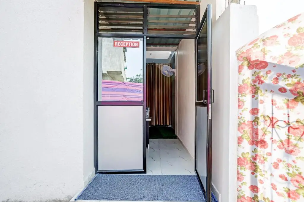 Нагпур: OYO Flagship 83065 Hotel Pritesh Avenue