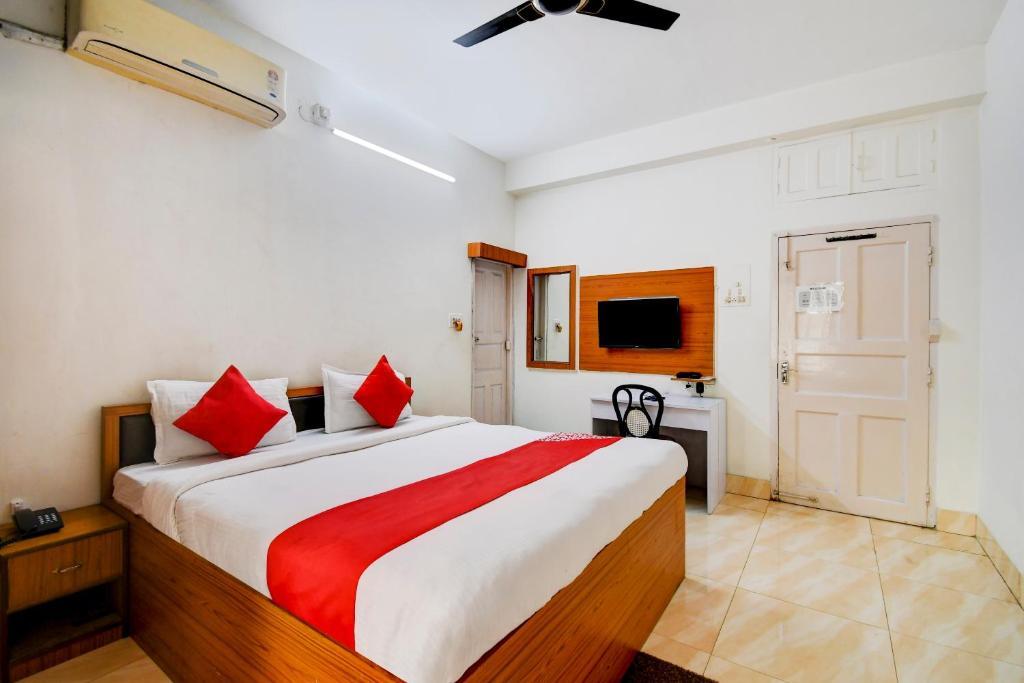Колката: OYO Flagship 84103 Blue Star Guest House