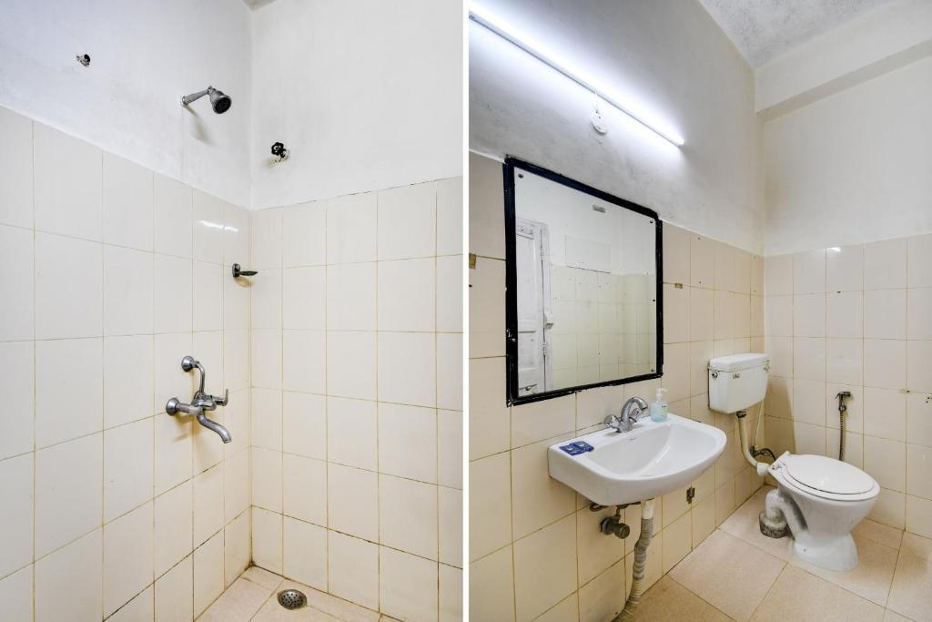 Колката: OYO Flagship 84103 Blue Star Guest House