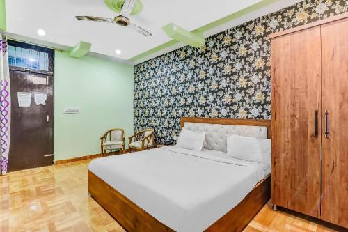 Лакхнау: OYO 84542 Vindh Guest House