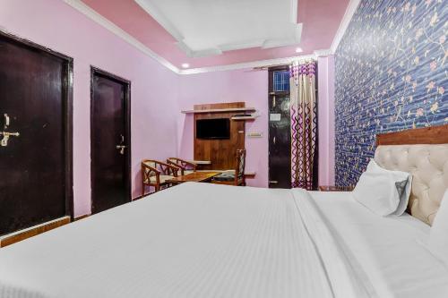 Лакхнау: OYO 84542 Vindh Guest House